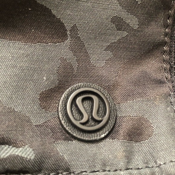 Lululemon City Adventurer Backpack Mini *10L Camo - Picture 8 of 12